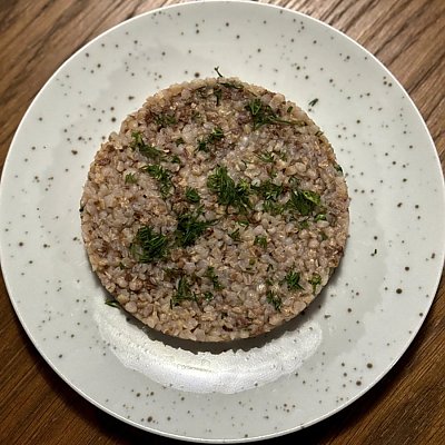 Заказать Гречка, ОБЕДЫ