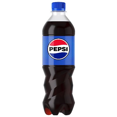 Заказать Pepsi 0.5л, Арт Пицца