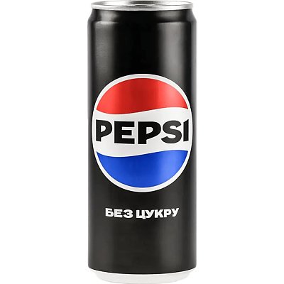 Заказать Pepsi Zero 0.33л, Арт Пицца