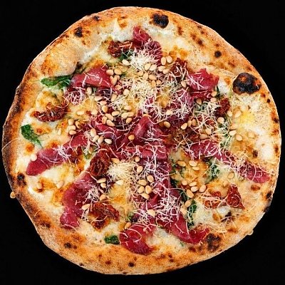 Заказать Пицца Фирменная Artpizza 30см, Арт Пицца