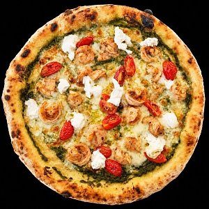 Пицца Морская 30см, Арт Пицца