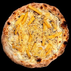 Пицца Сытная фри 30см, Арт Пицца