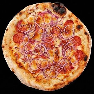 Пицца Мясная с луком 30см, Арт Пицца