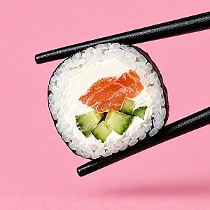 Ролл Сегун, FUJI ROLL
