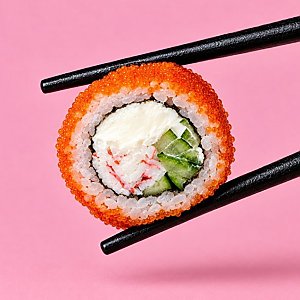 Ролл Калифорния, FUJI ROLL