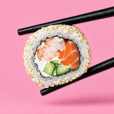 Заказать Ролл Киото, FUJI ROLL