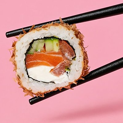 Заказать Ролл Бонито, FUJI ROLL