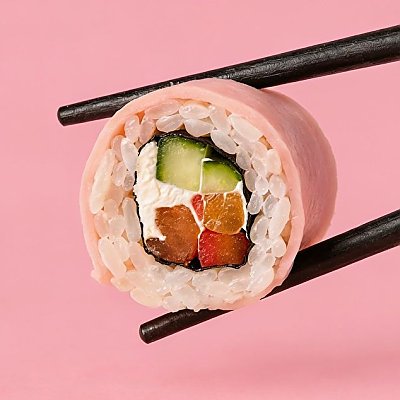 Заказать Ролл Техас, FUJI ROLL