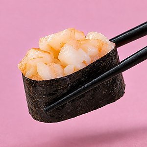 Гункан Эби, FUJI ROLL