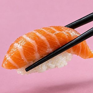 Нигири Сяке, FUJI ROLL