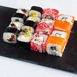 Суши-сет №6, Sushi Дома - Лепель