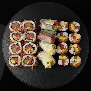 Сет Фитнес, Калифорния - Гомель