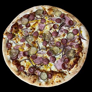 Пицца Мюнхенская 42см, PIZZA OK