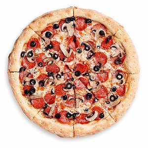 Пицца Италия 42см, PIZZA OK