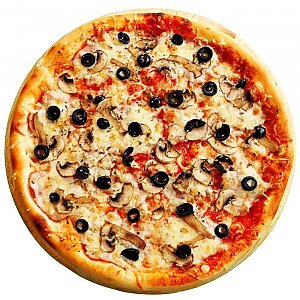 Пицца Капричеза 32см, PIZZA OK