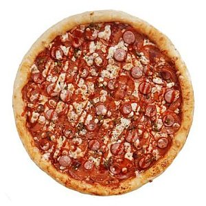 Пицца Баварская Острая 32см, PIZZA OK