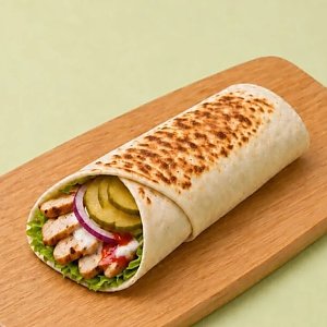 Шаурма Классика, Суши Пазл - Поставы