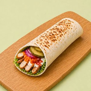 Шаурма По‑корейски, Суши Пазл - Поставы