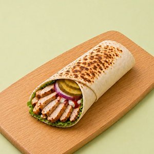 Шаурма Много Мясо, Суши Пазл - Поставы