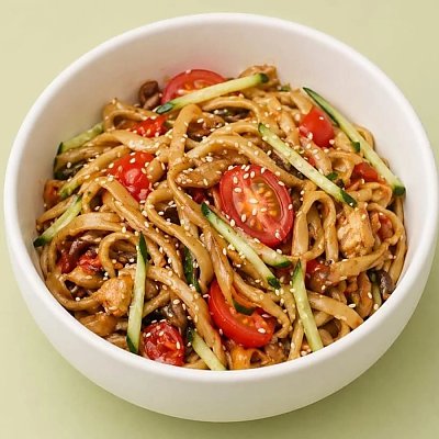 Заказать Wok Вегетарианский S, Суши Пазл - Поставы