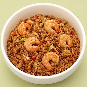 Wok с азиатской креветкой L, Суши Пазл - Поставы