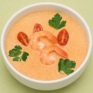 Том Ям Креветка, Суши Пазл - Поставы
