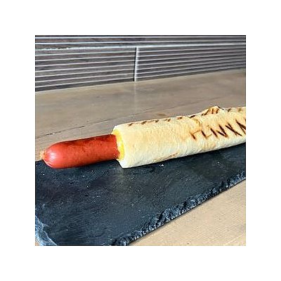 Заказать Френч-дог из говядины, Цыпа - Витебск
