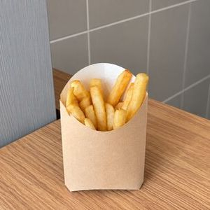 Картофель фри (100г), Цыпа - Витебск