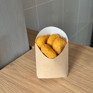 Наггетсы (150г), Цыпа - Витебск
