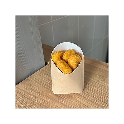Заказать Наггетсы (150г), Цыпа - Витебск
