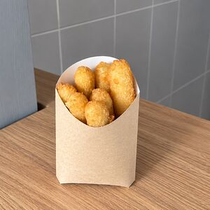 Сырные палочки, Цыпа - Витебск