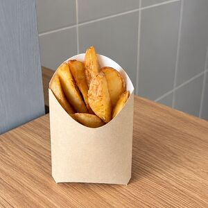 Картофельные дольки (100г), Цыпа - Витебск