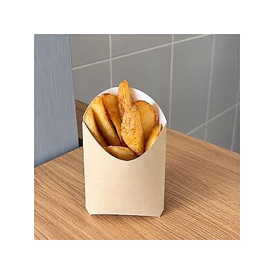 Заказать Картофельные дольки (100г), Цыпа - Витебск