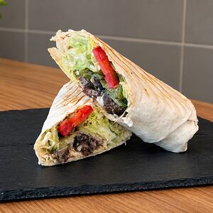Шаурма Гриль (350г), Цыпа - Витебск