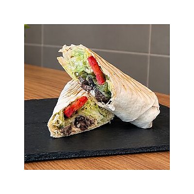 Заказать Шаурма Гриль (350г), Цыпа - Витебск