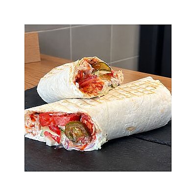 Заказать Шаурма Острая (450г), Цыпа - Витебск