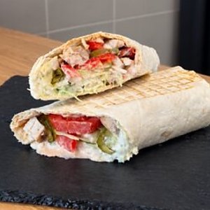 Шаурма Чесночная (350г), Цыпа - Витебск