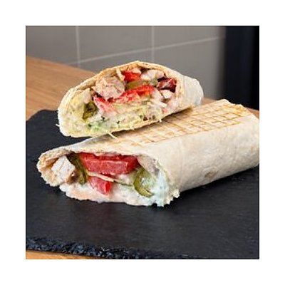 Заказать Шаурма Чесночная (350г), Цыпа - Витебск
