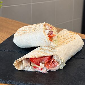 Шаурма Мясная (350г), Цыпа - Витебск