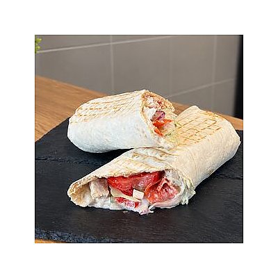 Заказать Шаурма Мясная (350г), Цыпа - Витебск