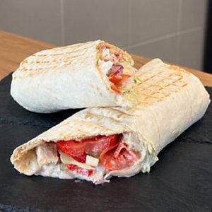 Шаурма Мясная (450г), Цыпа - Витебск