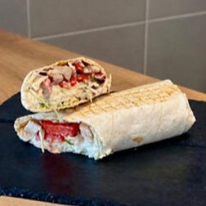 Шаурма Классическая (350г), Цыпа - Витебск