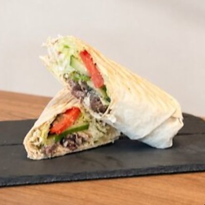 Заказать Шаурма от Шефа (450г), Цыпа - Витебск