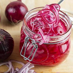 + лук красный маринованный, Цыпа - Витебск