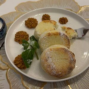 Сырники Классические, Гусси Гусси