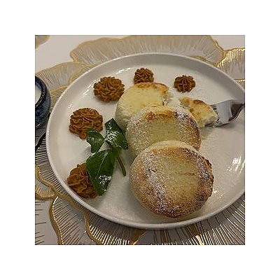 Заказать Сырники Классические, Гусси Гусси