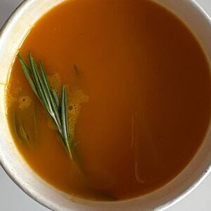 Облепиховый чай, Гусси Гусси