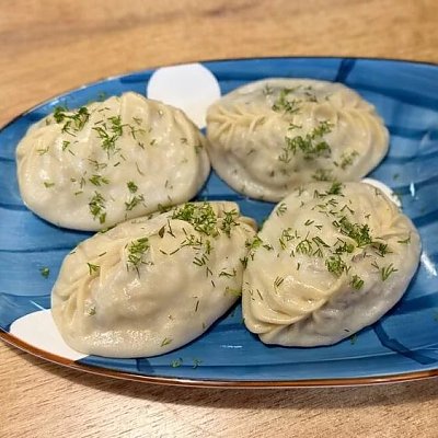 Заказать Манты, Чайхана - Пинск
