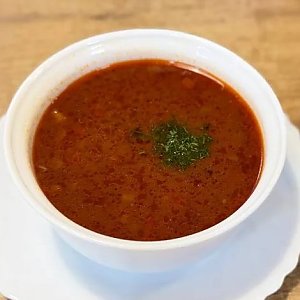 Суп Мастава, Чайхана - Пинск
