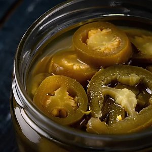 + перец халапеньо, Пита&Сэндвич
